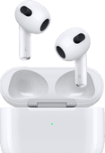 Apple AirPods 3 met standaard oplaadcase Apple oordopjes