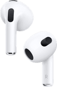 Apple AirPods 3 Apple AirPods