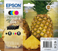 Epson 604 Cartridge Combo Pack Buy ink cartridge?