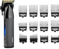 Babyliss Super-X Metal Tondeuse à Cheveux E991E Top 10 des tondeuses à cheveux les plus vendues