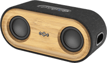 House of Marley Get Together 2 Mini Enceinte Bluetooth avec microphone