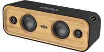 House of Marley Get Together 2 Enceinte Bluetooth avec microphone