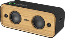 House of Marley Get Together 2 XL Enceinte Bluetooth avec microphone