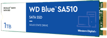 WD Blue SA510 SSD M.2 SATA 1 To SSD M2 1 To