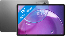 Lenovo Idea Tab Pro Gen 2 13 inch 256GB Wifi Grijs met Stylus Tweedekans tablet
