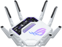 ASUS ROG Rapture GT-BE19000AI ASUS wifi router