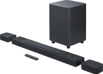 JBL Bar 1000 Noir 
