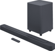 JBL Bar 500 Noir 