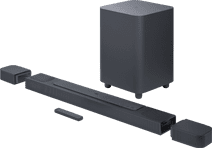 JBL Bar 800 Noir 