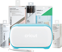 Cricut Joy¿ Kit de Démarrage Cadeau : créativité