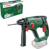 Bosch Universal Hammer 18V (without battery) Bosch POWER FOR ALL 18V tools