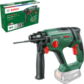 Bosch Universal Hammer 18 V (Sans Batterie) Perceuse pour le bricoleur fanatique