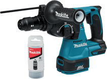 Makita DHR243Z (zonder accu) Makita boormachine