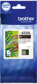 Brother LC-422XL Cartridge Black Buy ink cartridge?