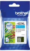 Brother LC-422XL Cartridge Cyan Buy ink cartridge?