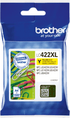 Brother LC-422XL Cartridge Yellow Buy ink cartridge?
