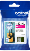 Brother LC-421XL Cartridge Magenta Buy ink cartridge?