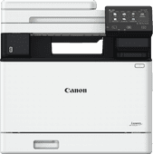 Canon i-SENSYS MF754Cdw Laser printer