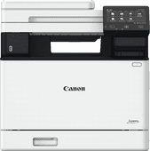 Canon i-SENSYS MF754Cdw Laser printer with fax