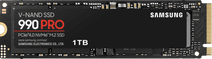 Samsung 990 Pro 1 To NVMe SSD 