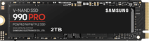 Samsung 990 Pro 2 To NVMe SSD 