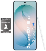 Samsung Galaxy S26 Ultra 512 Go Bleu Clair 5G Smartphone avec eSIM