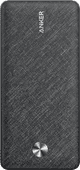 Anker PowerCore Power Bank 20,000mAh Quick Charge and Power Delivery Black Power banks for BlueBuilt