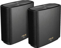 ASUS ZenWifi AX XT8 2-pack ASUS router