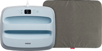Cricut EasyPress 3 (25 x 30 cm) + Tapis EasyPress 