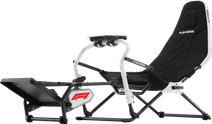 Playseat Challenge DD F1 Edition Gamestoel of racestoel