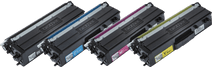Brother TN-421 Toner Cartridge Combo Pack Toner cartridge for Brother DCP printers