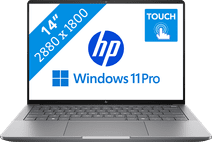 HP ZBook Ultra G1a 14" Next Gen AI PC - A3ZP4ET QWERTY HP workstation