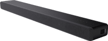 Sony HT-A3000 Buy a soundbar?