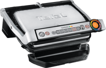 Tefal OptiGrill + GC716D + Waffle Accessory Tefal promotion