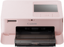 Canon SELPHY CP1500 Pink Gift up to 200 euros