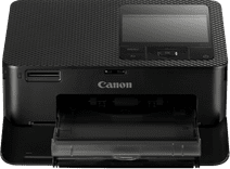 Canon SELPHY CP1500 Noir Cadeau d'une valeur maximale de 200 euros