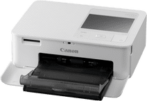 Canon SELPHY CP1500 Blanc Cadeau : gadget