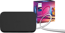 Philips Hue Play HDMI Sync Box + Gradient Lightstrip 55+ Pouces Promotion : smart home