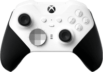 Microsoft Xbox Elite Manette Sans Fil Series 2 Core Blanc Manette PC