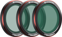 Freewell DJI Neo 2 Magnetic ND/PL Filters Bright Day 3 Pack Polarisatiefilter