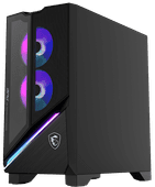 MSI MPG Infinite X3 AI 2NVV7-643EU Desktop voor spreadsheets en presentaties