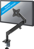 Neomounts DS70-810BL1 Monitor Arm Black 
