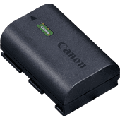 Canon LP-E6NH Battery for Canon SLR cameras