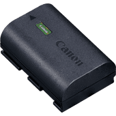 Canon LP-E6NH Battery for SLR cameras