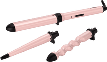 BaByliss Curl & Wave Trio MS750E 