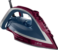 Calor Ultragliss Anti-Calc Plus FV6834CO 