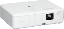 Epson CO-W01 Offertunities 2024 television and projector deal