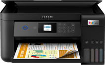 Epson EcoTank ET-2850 Printer with low usage costs for at home