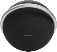 Harman Kardon Onyx Studio 8 Zwart Grote bluetooth speaker