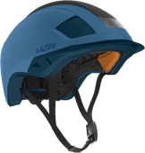 Lazer Next KinetiCore Bleu M Casque de speed pedelec